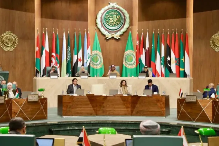 المجلس الاقتصادي والاجتماعي العربي يعقد دورته العادية الـ116 على المستوى الوزاري بمشاركة المغرب