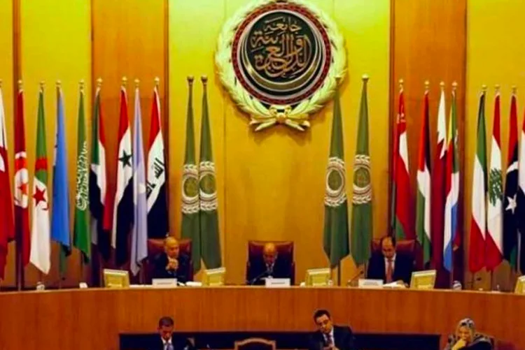 مصر تدعو لاجتماع طارئ لمجلس الجامعة العربية لبحث التطورات في اوكرانيا