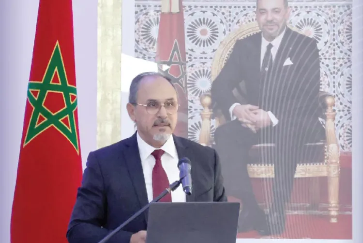 بني ملال.. جامعة السلطان مولاي سليمان تنظم الدورة الثالثة لأيام البحث العلمي والابتكار