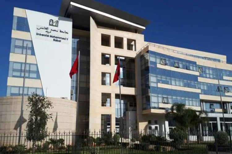 تايمز هاير إديوكيشن 2022 : جامعة محمد الخامس بالرباط تتصدر مراتب جد متقدمة دوليا
