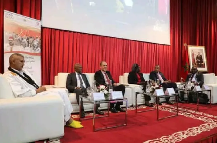 مكناس: شراكة بين جامعة مولاي إسماعيل ومنتدى الصحراء للحوار والثقافات من أجل خدمة البحث