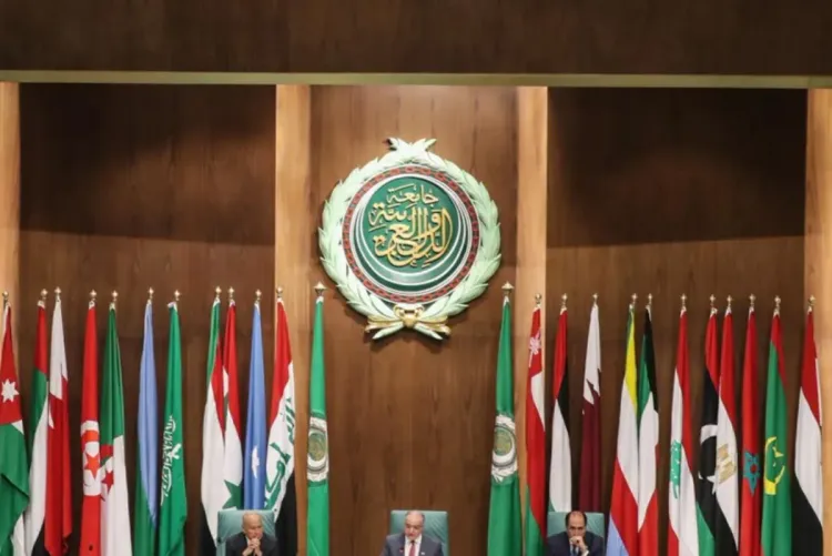 الجامعة العربية تدعو إلى الضغط على اسرائيل لوقف الانتهاكات في حق الشعب الفلسطيني بالخط الأخضر