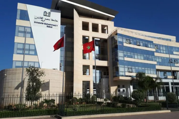 تصنيف الجامعات العالمي 2022 : جامعة محمد الخامس بالرباط تحتل المرتبة الأولى على المستوى المغاربي