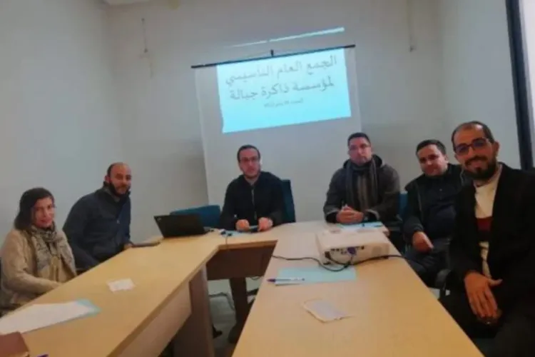 مؤسسة ذاكرة جبالة ... مبادرة قيمة لإحياء تراث المنطقة الشمالية