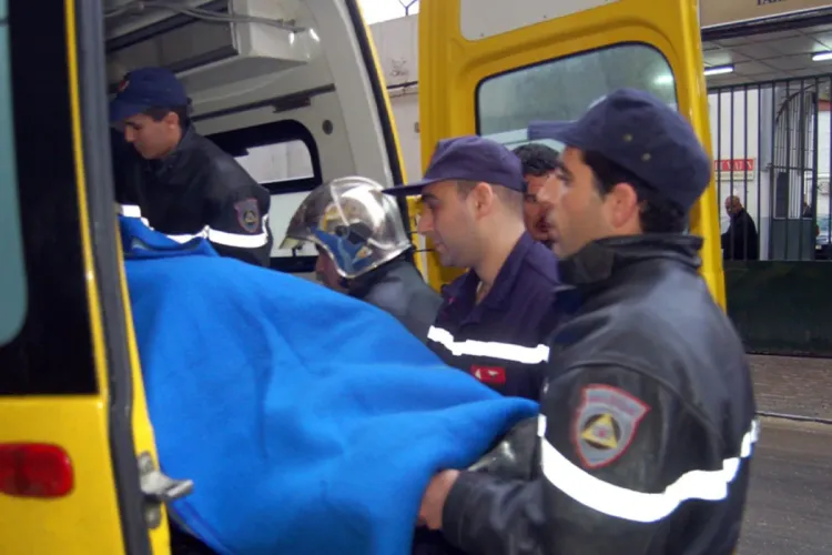 وفاة خمسة أشخاص اختناقا بغاز أحادي الكربون في الجزائر