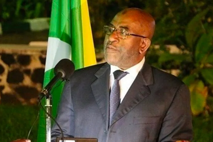 جزر القمر تأسف لغياب المغرب عن "قمة تيكاد"