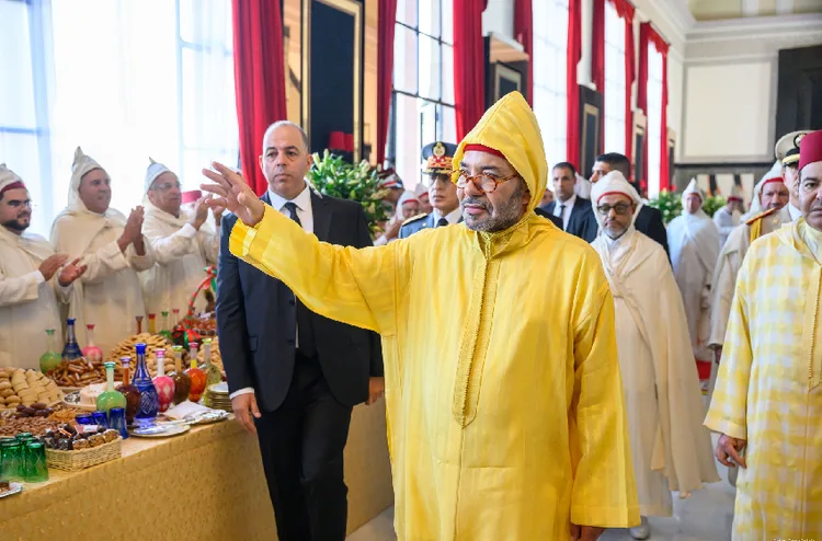 جلالة الملك: التحول الكبير على مستوى التنمية الترابية يتطلب تغييرا ملموسا في العقليات وطريقة العمل