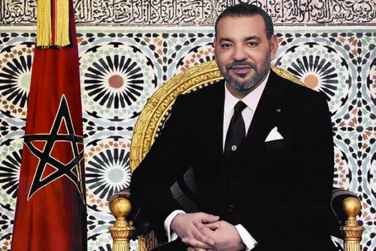 بتعليمات ملكية سامية: مؤسسة محمد الخامس للتضامن تتعبأ لمساعدة السكان المتضررين من موجة البرد القارس