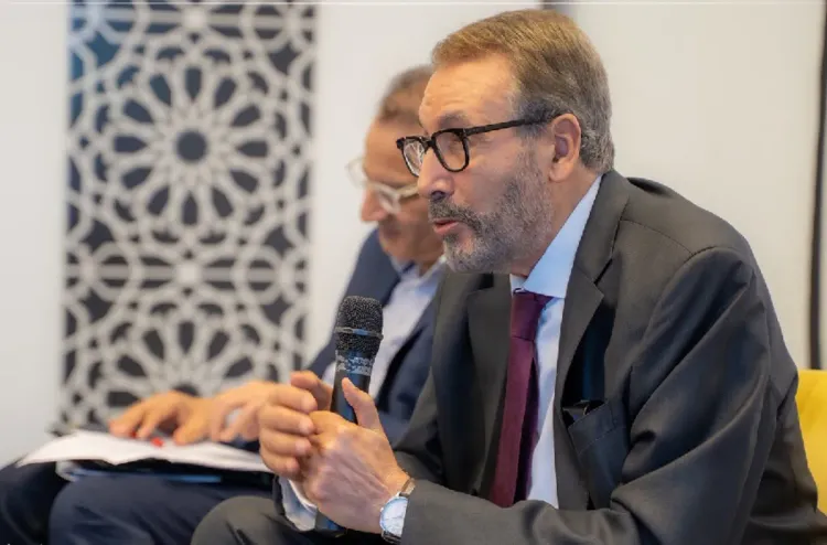 المعرض المغاربي للكتاب محرك للتنمية وموعد يحظى بمكانة على الساحة الثقافية العالمية (مدير المعرض)