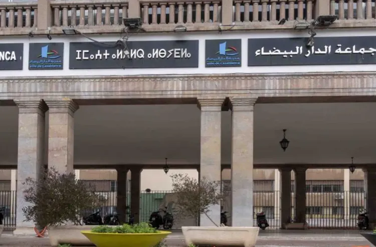 اليوم العالمي للماء: جماعة الدار البيضاء تواصل جهودها لمواجهة الإجهاد المائي وتنزيل مشاريع تثمين الماء (بلاغ)