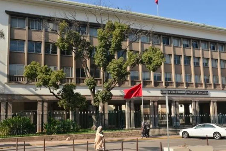 انخراط جماعة الدار البيضاء في الحملة الوطنية لمحاربة داء كوفيد-19