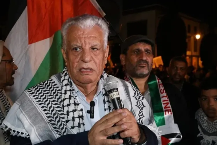 سفير فلسطين بالمغرب يعرب عن امتنانه للمملكة المغربية، بقيادة جلالة الملك، على مواقفها الداعمة لحقوق الشعب الفلسطيني