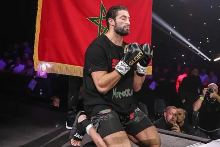 جمال بنصديق : الانتصار في ليلة "غلوري 81" احتفال بعيد ميلاد الملك محمد السادس