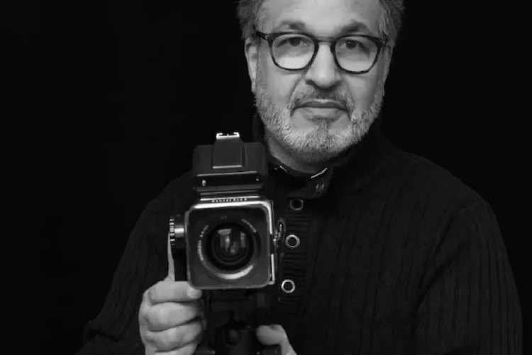 الرباط.. افتتاح المعرض الفوتوغرافي "المغرب، أرض النور" للفنان جمال حمامي