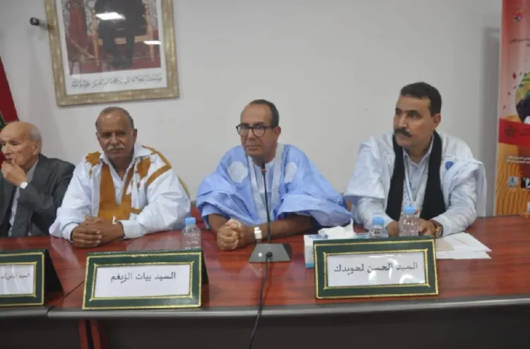 الرباط.. ندوة وطنية احتفاءا بالذكرى الـ50 لإعلان جلالة المغفور له الحسن الثاني عن تنظيم المسيرة الخضراء