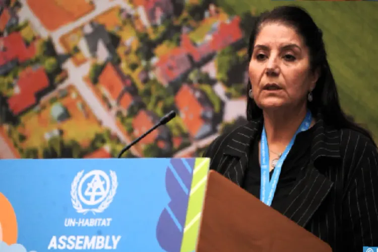 جمعية موئل الأمم المتحدة بنيروبي.. تسليط الضوء على النموذج المغربي لتمويل السكن