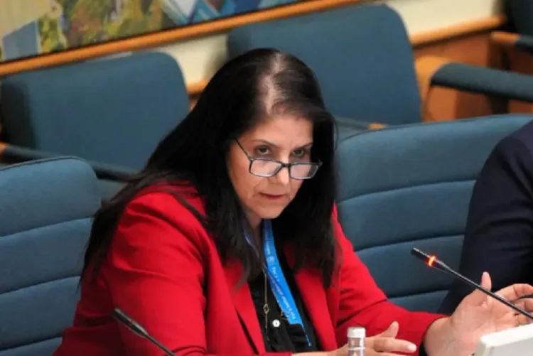 جمعية موئل الأمم المتحدة بنيروبي.. تسليط الضوء على الإصلاحات والمشاريع الحضرية التي أطلقها المغرب