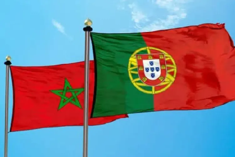 دعم البرتغال الكامل لمخطط الحكم الذاتي يعكس إرادة استراتيجية طويلة المدى (إعلامي برتغالي)