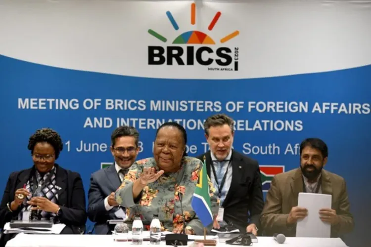 الهند تؤكد أن جنوب إفريقيا وجهت الدعوات للمشاركة في اجتماع بريكس/إفريقيا بمبادرة أحادية الجانب
