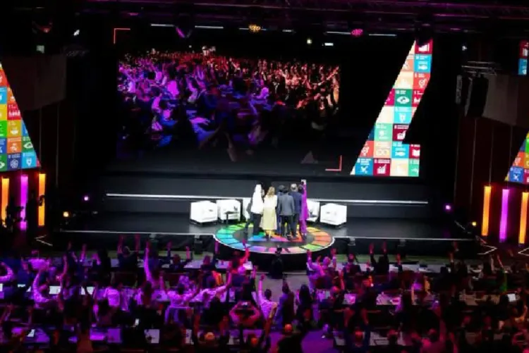 جنيف.. قمة أممية تكشف عن مخاطر الذكاء الاصطناعي وتطلق حلولا من أجل المستقبل