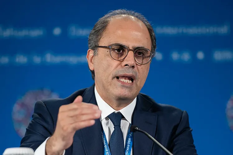 صندوق النقد الدولي: خط الائتمان المرن يكلل ثبات المغرب في وجه الصدمات الحديثة المتعاقبة