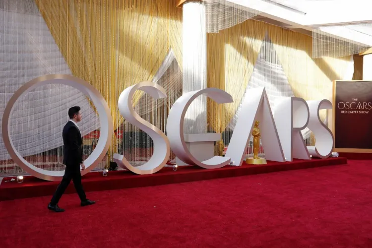 فتح باب الترشيح لاختيار الفيلم الطويل الممثل للمغرب في جوائز الأوسكار 2024