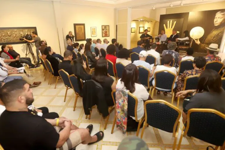 جوائز مغاربة العالم 2023: إبراز للمسارات المتميزة للمغاربة المقيمين بالخارج