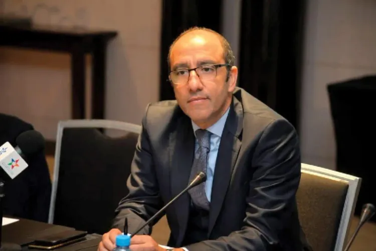 كرة القدم .. انتخاب جواد الزيات رئيسا جديدا لنادي الرجاء الرياضي