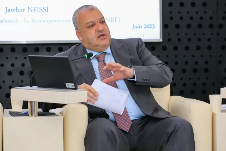 الهيئة الوطنية للمعلومات المالية: ارتفاع عدد طلبات إجراء تحقيقات مالية موازية بأزيد من 300 في المئة