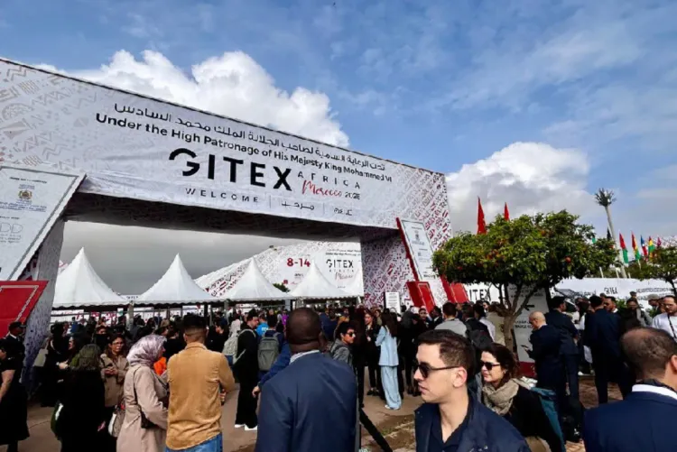 جيتكس 2025.. رؤى متقاطعة لزوار أكبر حدث تكنولوجي وريادي في إفريقيا