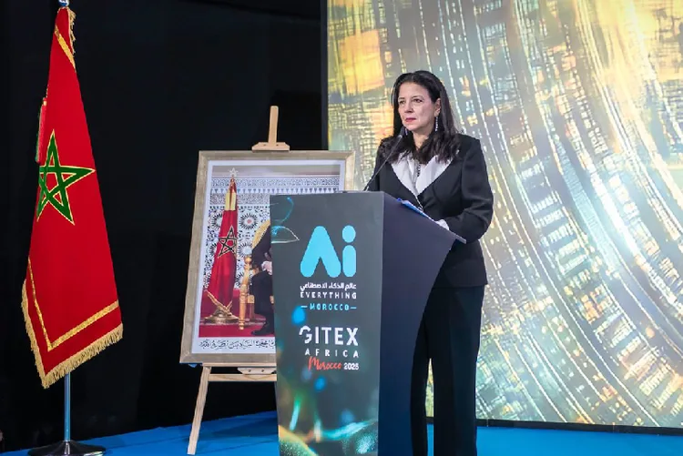 الشركات الناشئة في "جيتكس إفريقيا".. الابتكار في خدمة تكنولوجيا أكثر ولوجية