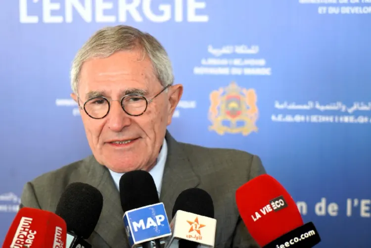 الإستراتيجية الطاقية للمغرب "حكيمة وطموحة" (المبعوث الخاص للرئيس الفرنسي)