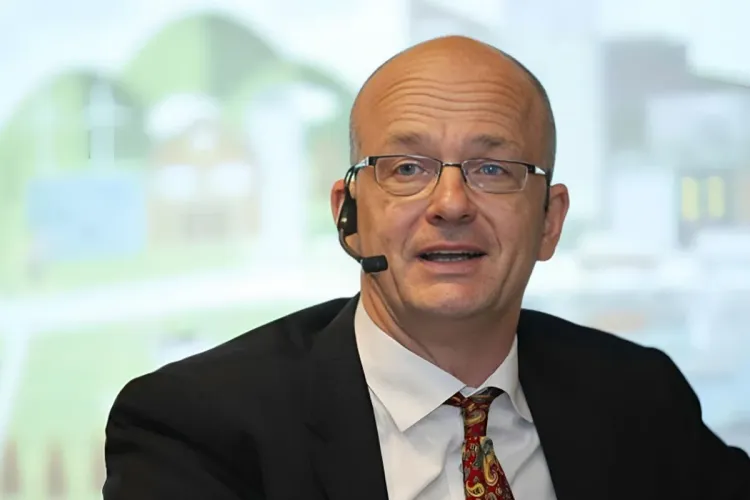 جيسكو هنتشل: المغرب قاطرة للتنمية في إفريقيا