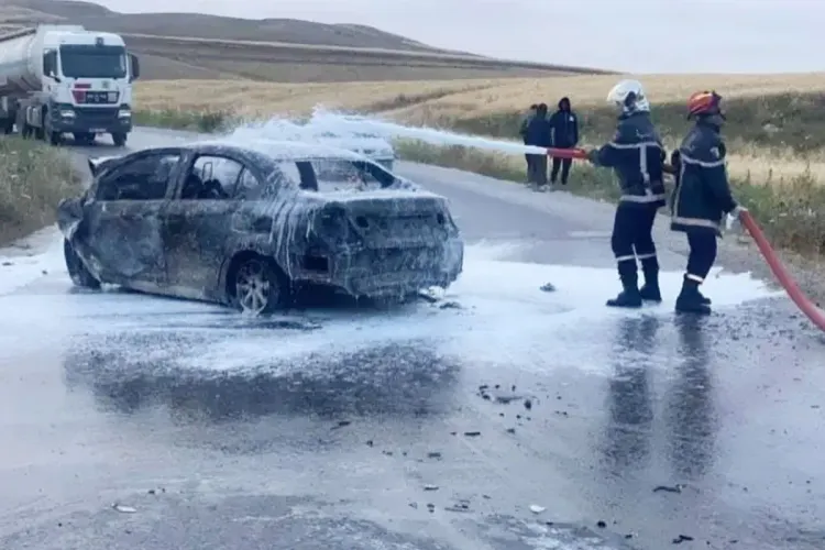 مصرع 495 شخصا وإصابة أزيد من 21 ألف آخرين في حوادث السير بالجزائر منذ فاتح يونيو الماضي