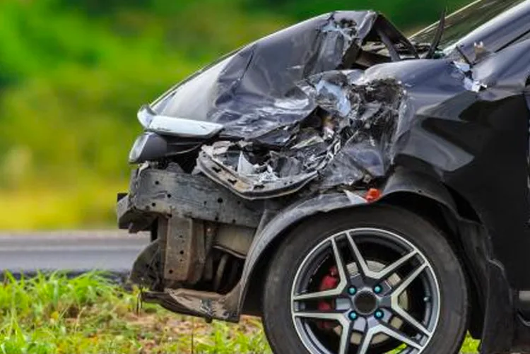 طانطان : مصرع ثلاثة أشخاص وإصابة آخر بجروح في حادثة سير