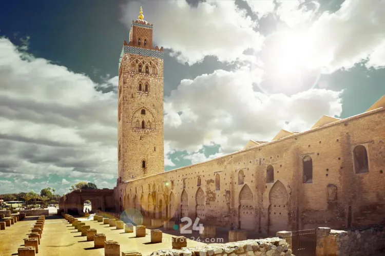 توقعات أحوال الطقس اليوم الأحد