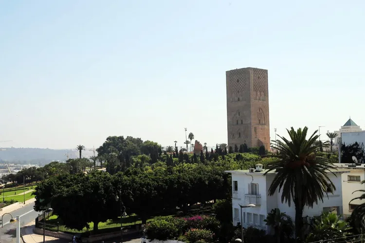 درجات الحرارة الدنيا والعليا المرتقبة غدا الأربعاء