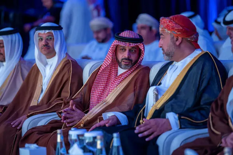 الرياض : مشاركة بارزة للمغرب في أشغال اجتماع مؤسسة الاتحاد الدولي لحماية التراث في مناطق النزاع