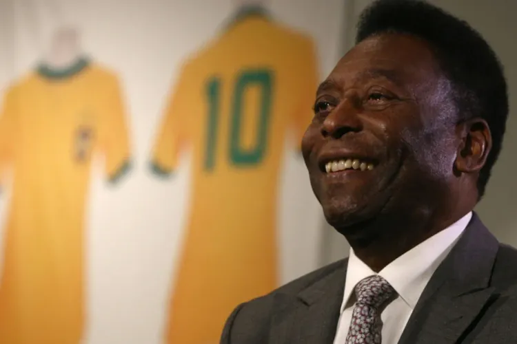 البرازيل تعلن الحداد لمدة ثلاثة أيام على وفاة بيليه