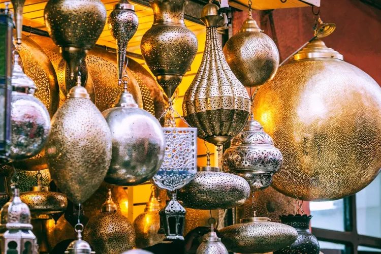 إطلاق النسخة الأولى من برنامج الكنوز الحرفية المغربية