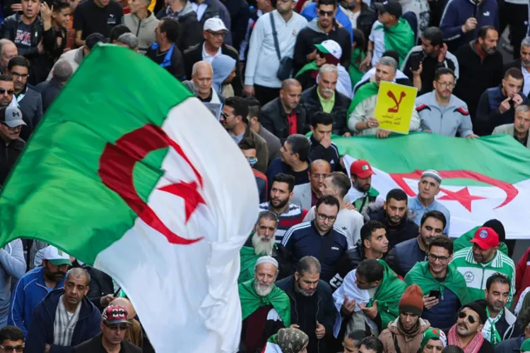 منظمتان دوليتان تكشفان القمع بالجزائر تزامنا مع الاستعراض الدوري بالأمم المتحدة