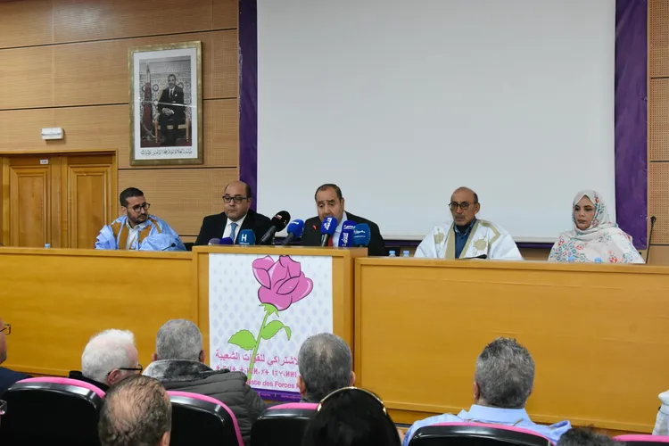 محتجزون سابقون بسجون "البوليساريو" يقدمون شهادات مؤلمة عن الظروف القاسية واللا إنسانية التي تعرضوا لها