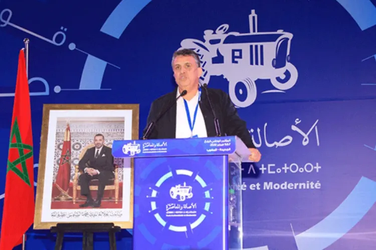 حزب الأصالة والمعاصرة: الإعتراف الإسرائيلي بمغربية الصحراء قرار دولي جريء وواضح