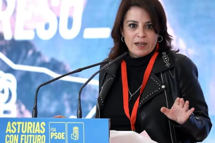 الحزب الاشتراكي العمالي : موقف إسبانيا الجديد تطلّع إلى المستقبل ورغبة في التغيير