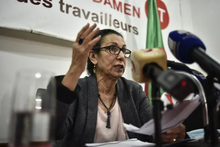 حزب معارض يطالب بالإفراج عن السجناء السياسيين ومعتقلي الرأي في الجزائر