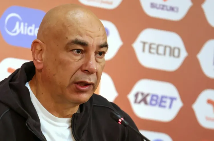 كأس أمم إفريقيا المغرب 2025: "لا وجود لمباريات سهلة ضمن هذه المنافسة" (مدرب المنتخب المصري)