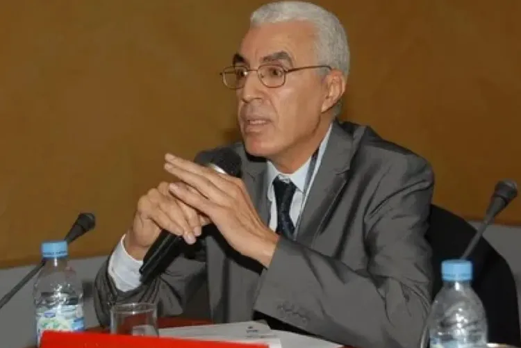 نبذة عن السيد حسن أغماري الوالي المدير الجديد للشؤون الانتخابية بوزارة الداخلية