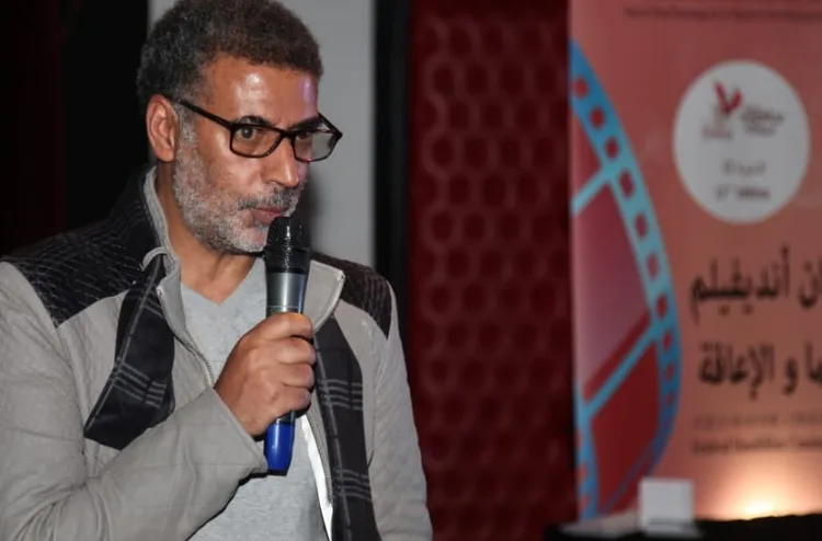 ضرورة تعزيز دور السينما كرافعة للإدماج (المدير العام لمهرجان أنديفيلم)