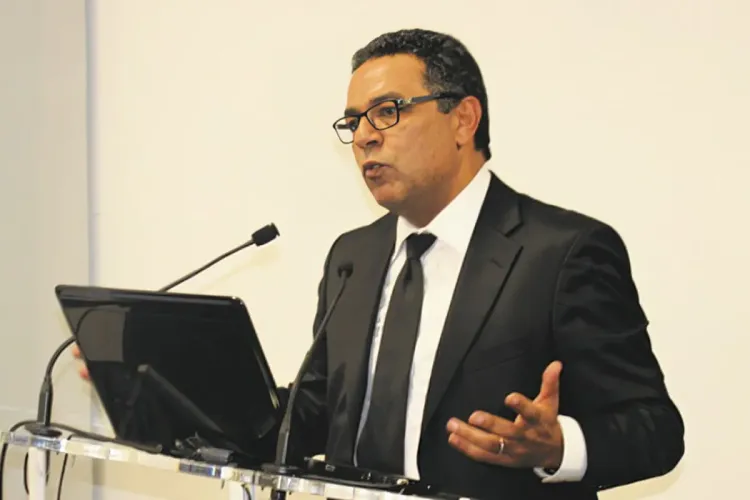 المدير العام لمكتب الصرف: المنشور العام لعمليات الصرف 2024 يعكس تطلعات النسيج الاقتصادي الوطني