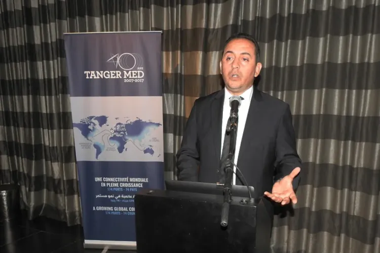 عملية العبور مرحبا 2022 : ستتميز بالانسيابية وضمان الأمن الصحي (مسؤول)